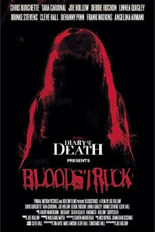 Ölümün Günlüğü (2010) afişi