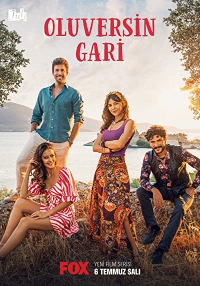 Oluversin Gari (2021) afişi Oluversin Gari (2021) afişi