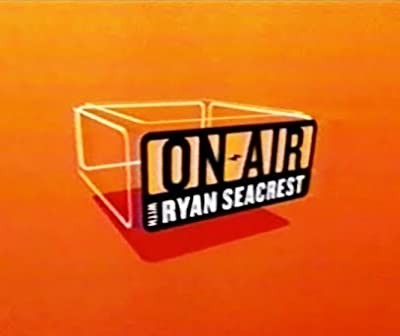 On-Air with Ryan Seacrest (2004) afişi On-Air with Ryan Seacrest (2004) afişi