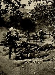 On Secret Service (1912) afişi