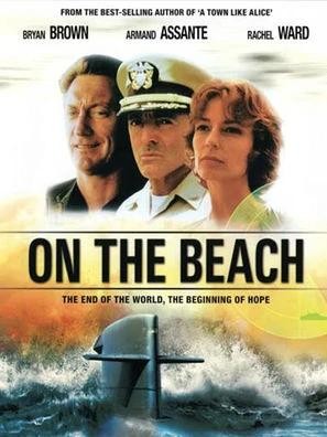 On the Beach (2000) afişi On the Beach (2000) afişi