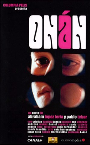Onan (2002) afişi Onan (2002) afişi