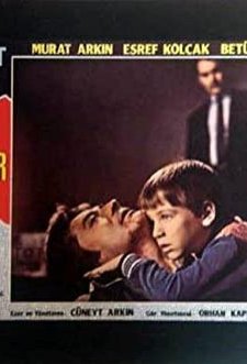 Önce Hayaller Ölür (1981) afişi