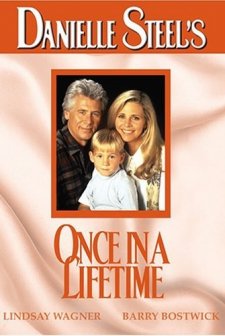 Once in a Lifetime (1994) afişi