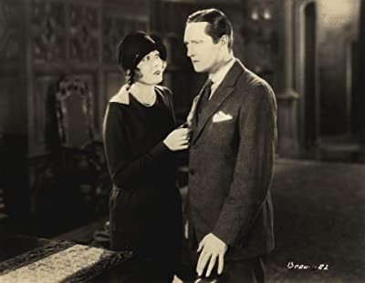 One ıncreasing Purpose (1927) afişi One ıncreasing Purpose (1927) afişi