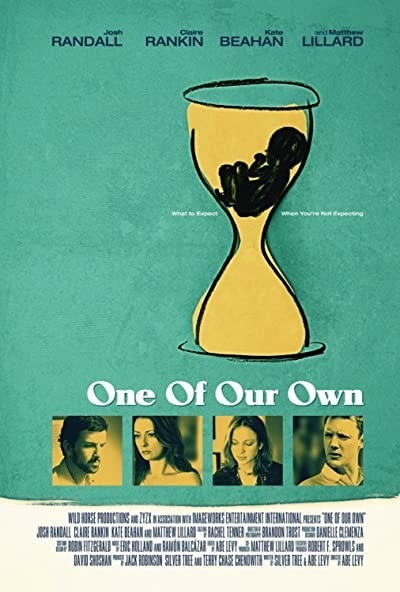 One Of Our Own (2007) afişi One Of Our Own (2007) afişi