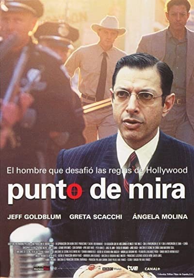 One Of The Hollywood Ten (2000) afişi One Of The Hollywood Ten (2000) afişi