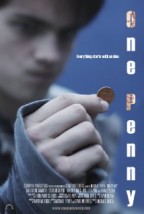 One Penny (2016) afişi One Penny (2016) afişi