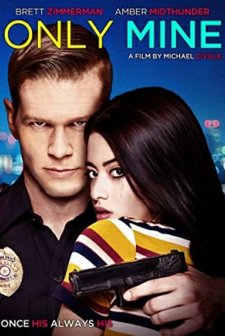 Only Mine (2019) afişi