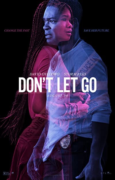 Only You (2019) afişi Only You (2019) afişi