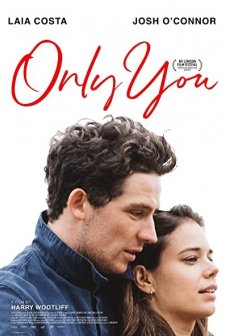 Only You (2018) afişi