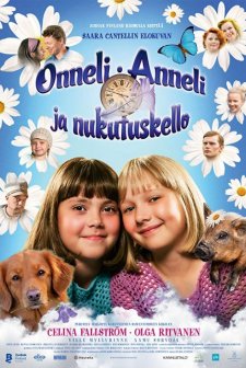 Onneli, Anneli ja nukutuskello