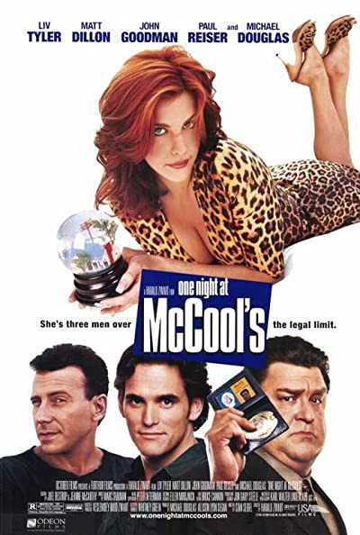 Onunla Bir Gece (2001) afişi Onunla Bir Gece (2001) afişi