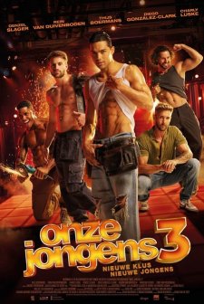 Onze Jongens 3