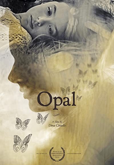 Opal (2010) afişi Opal (2010) afişi