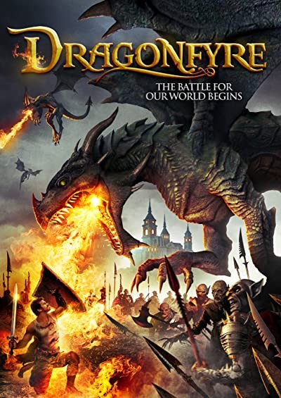 Ork Savaşları (2013) afişi Ork Savaşları (2013) afişi