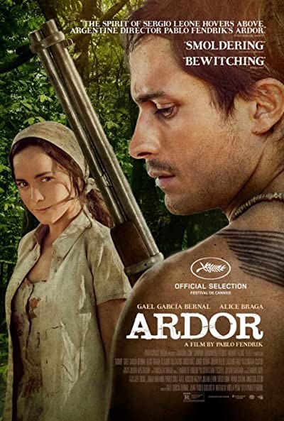 Orman Kanunları (2014) afişi Orman Kanunları (2014) afişi