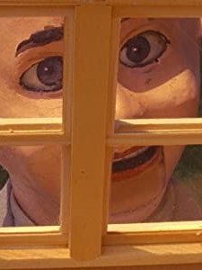 Örnek Bir Evde, Örnek Bir Aile (2015) afişi