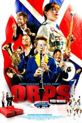 Orps: The Movie afişi