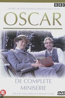 Oscar (1985) afişi