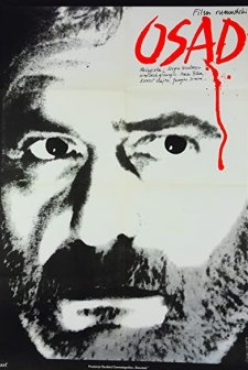 Osânda (1976) afişi