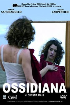 Ossidiana (2007) afişi