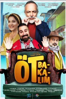 Öt Bakalım (2023) afişi