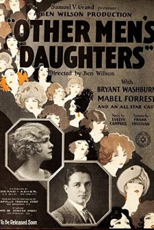Other Men's Daughters