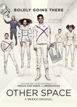 Other Space Sezon 1 (2015) afişi Other Space Sezon 1 (2015) afişi