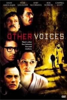 Other Voices (2000) afişi