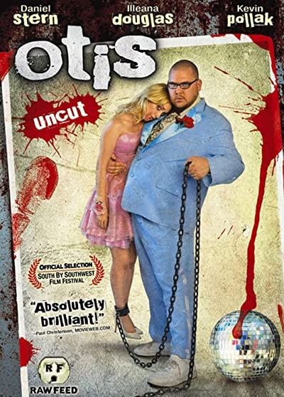 Otis (2008) afişi