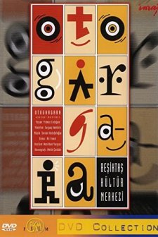 Otogargara (1995) afişi