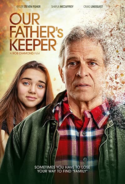 Our Father's Keeper (2020) afişi Our Father's Keeper (2020) afişi