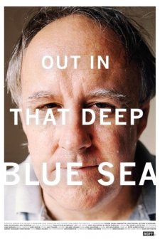 Out In That Deep Blue Sea (2009) afişi