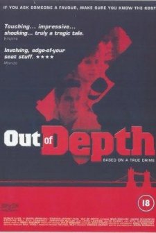 Out Of Depth (2000) afişi