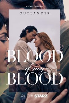 Outlander: Blood of My Blood (2025) afişi