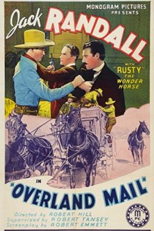 Overland Mail