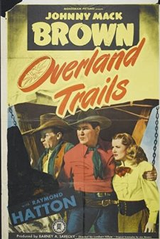 Overland Trails