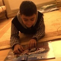 Oyuncak (2012) afişi Oyuncak (2012) afişi