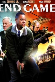 Oyunun Sonu (2006) afişi