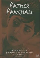 Pather Panchali (1955) (1955) afişi