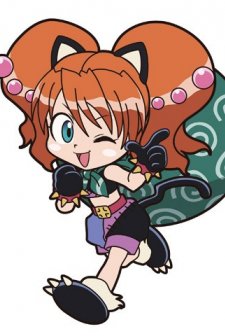 Phantom Thief Reinya