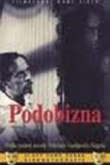 Podobizna (1948) afişi