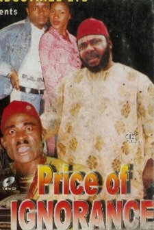 Price Of ıgnorance