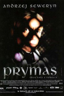 Prymas - Trzy Lata Z Tysiaca