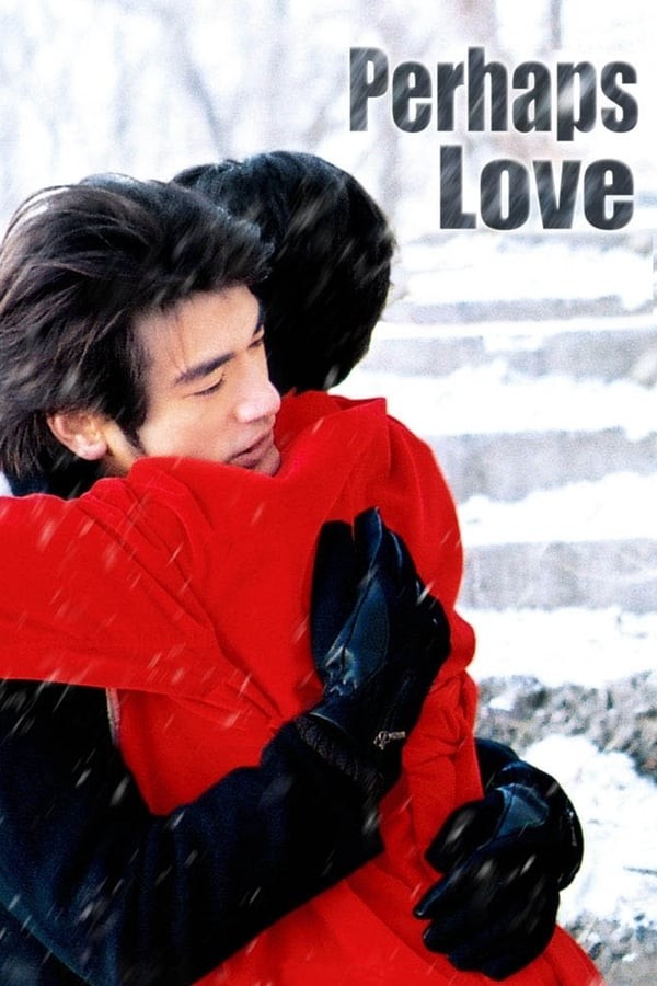 Perhaps Love (2009) afişi Perhaps Love (2009) afişi