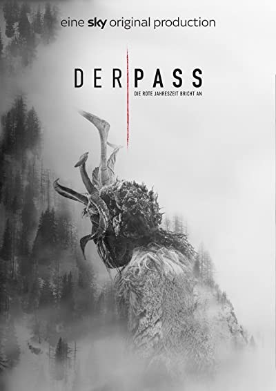 Pagan Peak (2019) afişi Pagan Peak (2019) afişi