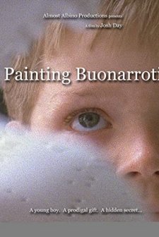 Painting Buonarroti (2007) afişi