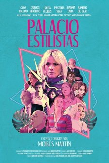 Palacio Estilistas