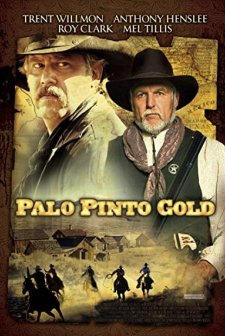 Palo Pinto Gold (2009) afişi